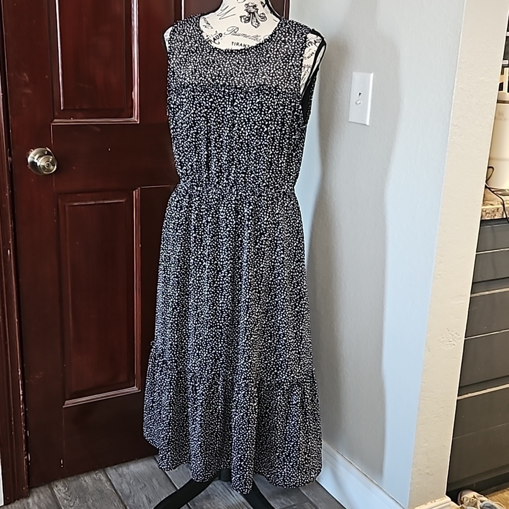 Nicole Miller Dress Size 10